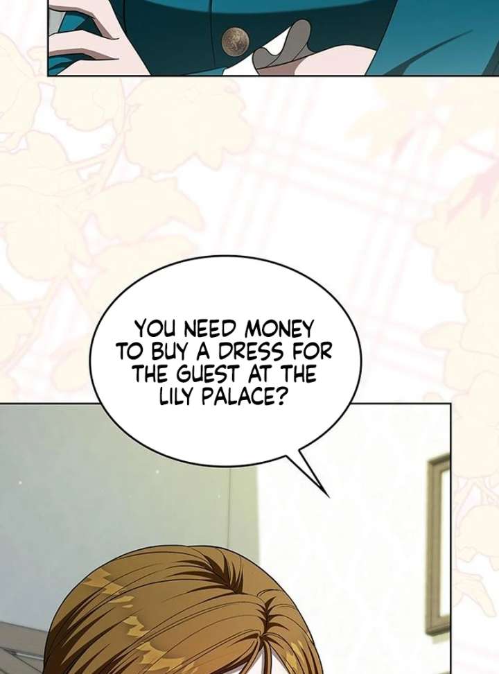 If You Want a Cheeky Sorceress Chapter 20 - Page 8