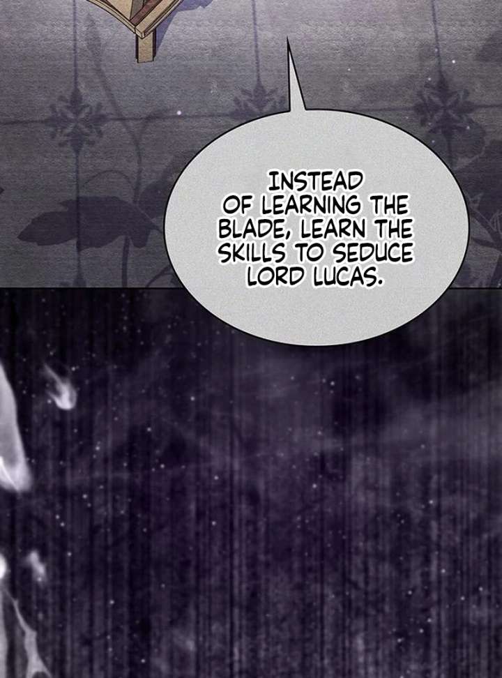 If You Want a Cheeky Sorceress Chapter 20 - Page 71