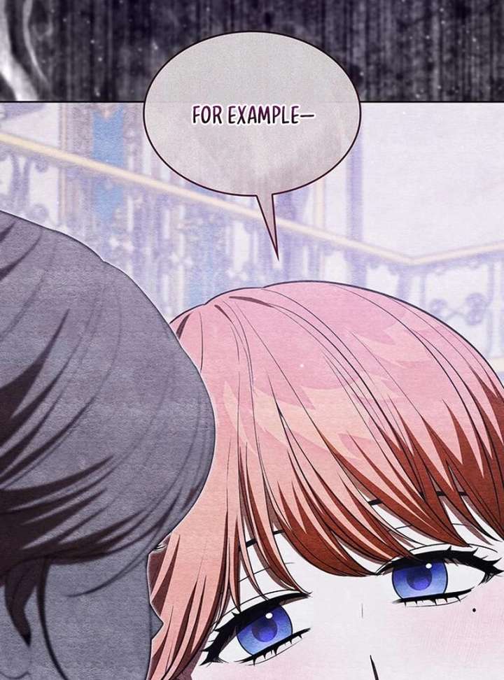 If You Want a Cheeky Sorceress Chapter 20 - Page 72