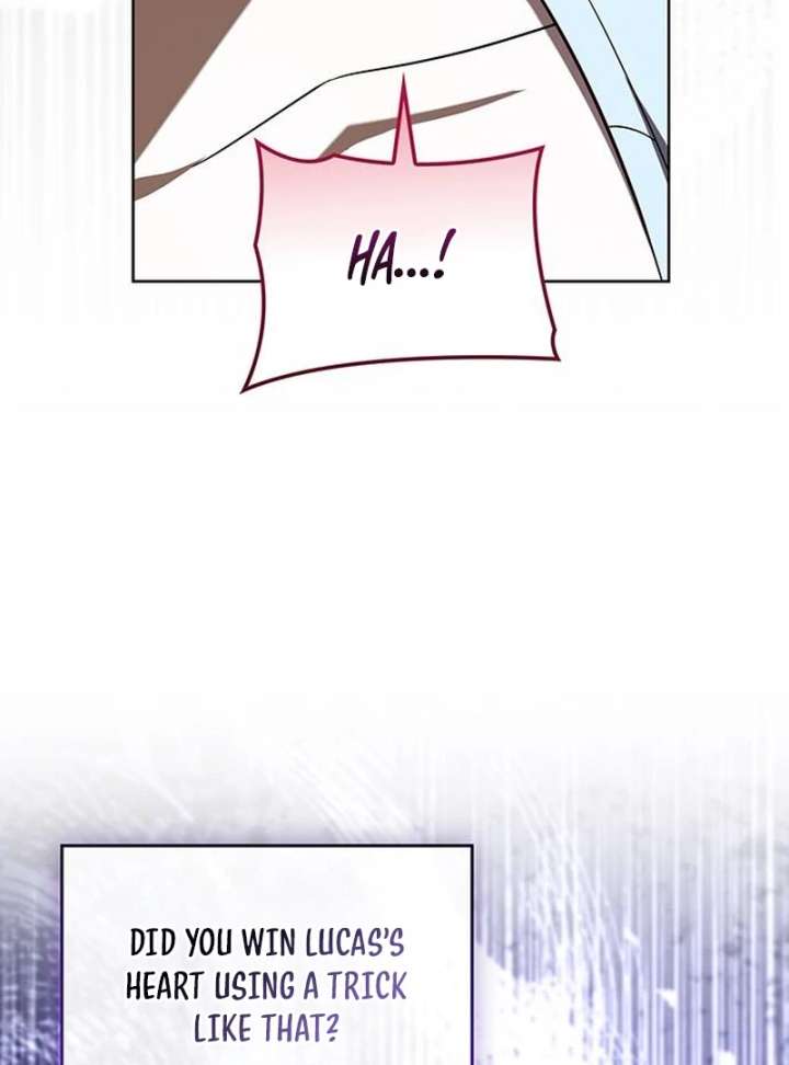 If You Want a Cheeky Sorceress Chapter 20 - Page 76