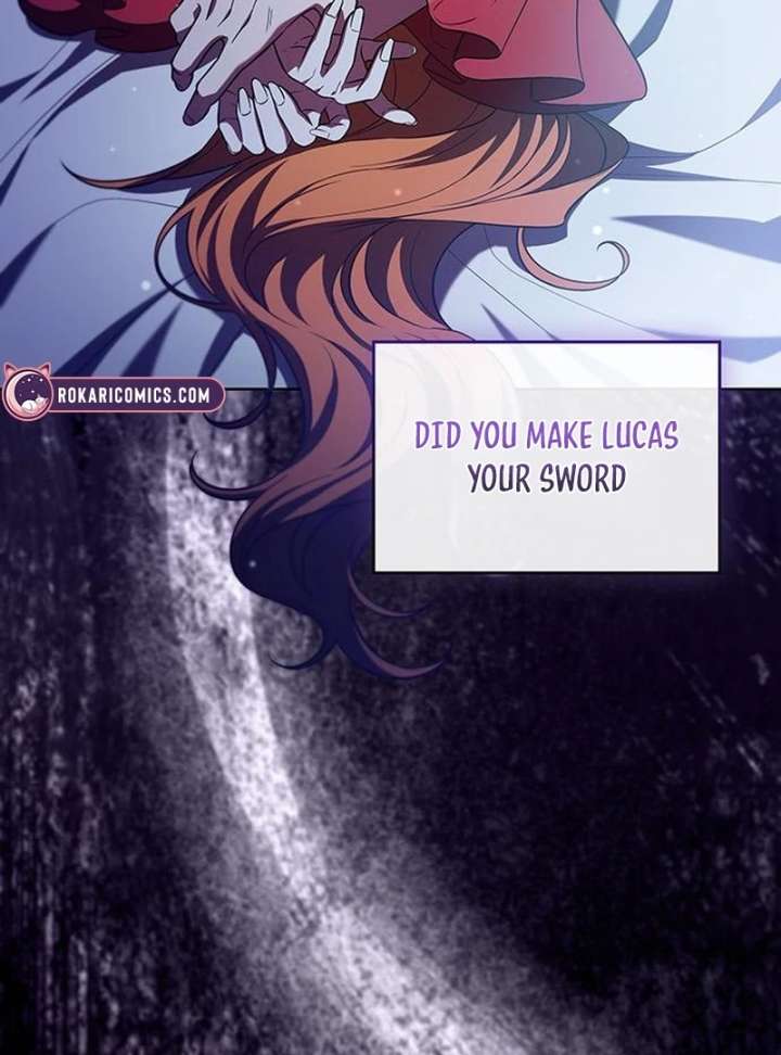 If You Want a Cheeky Sorceress Chapter 20 - Page 78