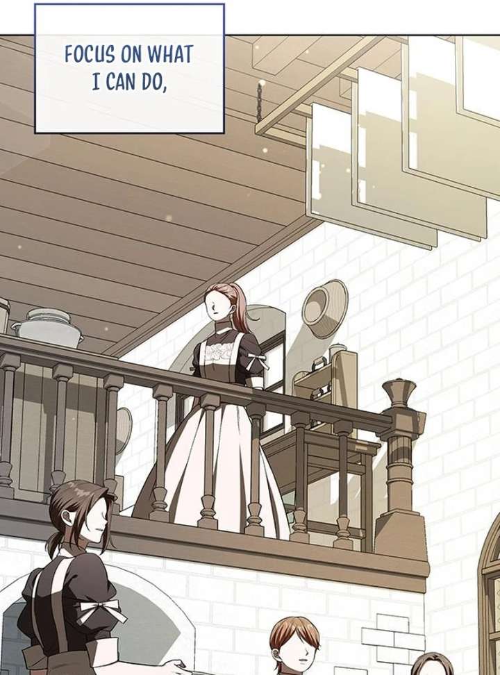If You Want a Cheeky Sorceress Chapter 20 - Page 90
