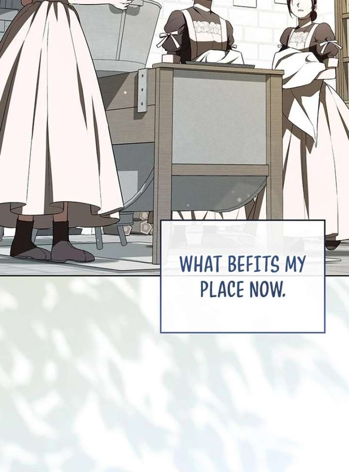 If You Want a Cheeky Sorceress Chapter 20 - Page 91