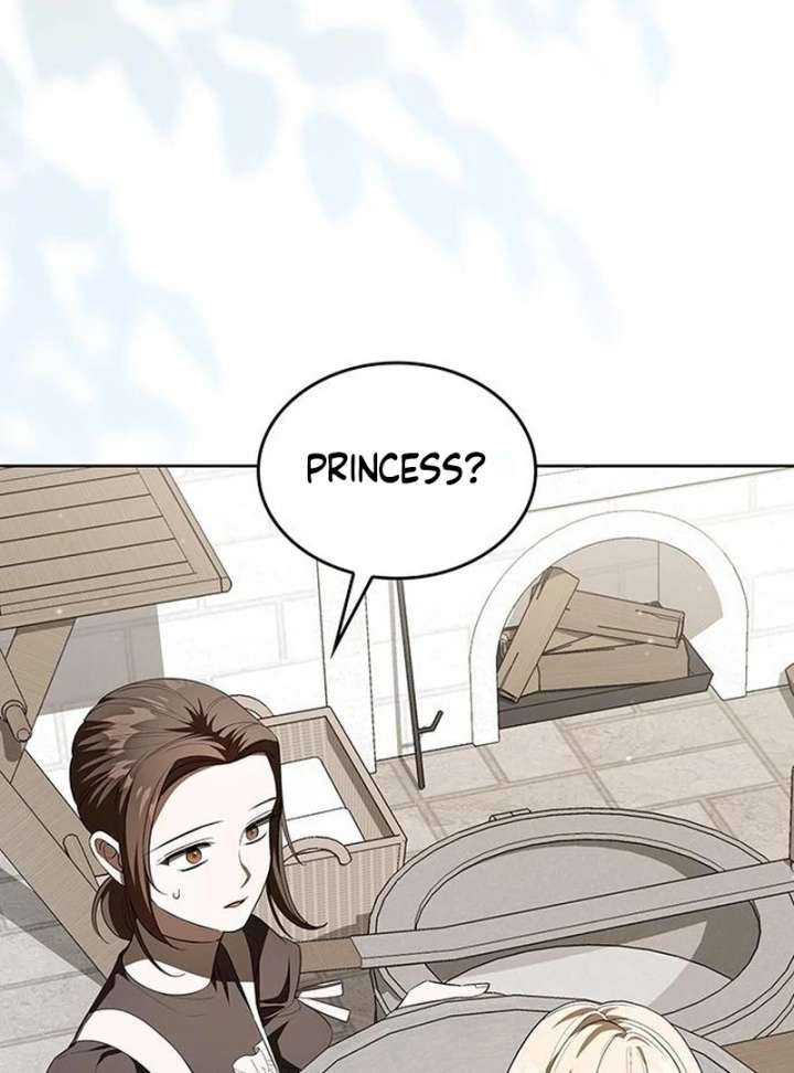 If You Want a Cheeky Sorceress Chapter 20 - Page 92