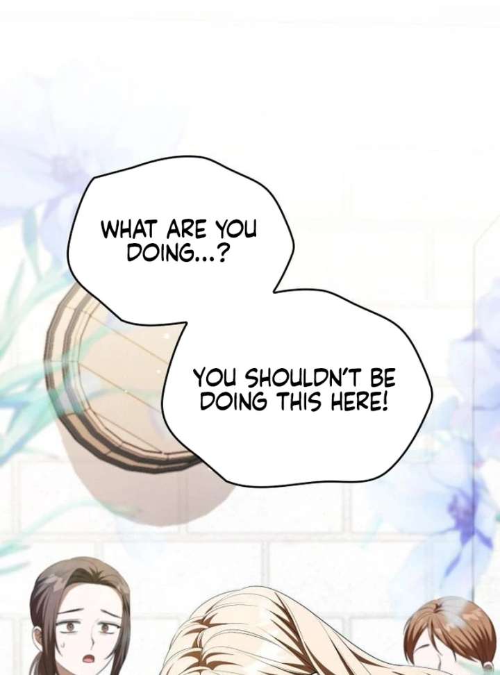 If You Want a Cheeky Sorceress Chapter 20 - Page 96
