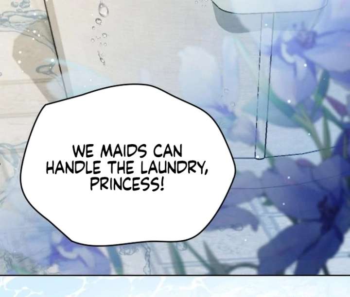 If You Want a Cheeky Sorceress Chapter 20 - Page 99