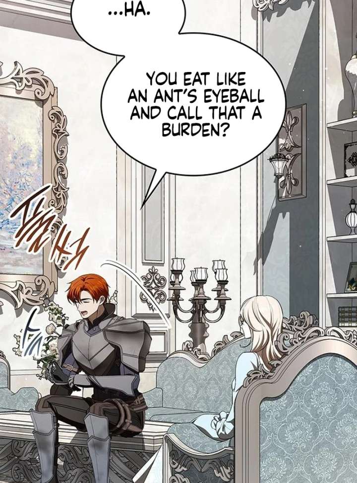 If You Want a Cheeky Sorceress Chapter 21 - Page 107