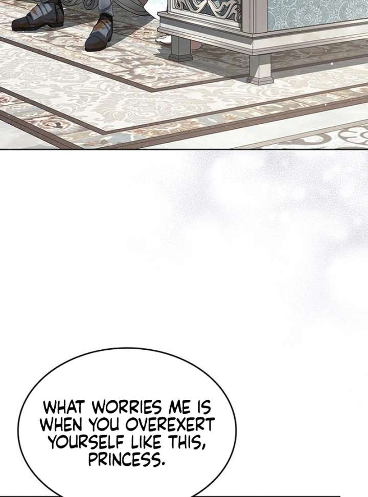 If You Want a Cheeky Sorceress Chapter 21 - Page 108