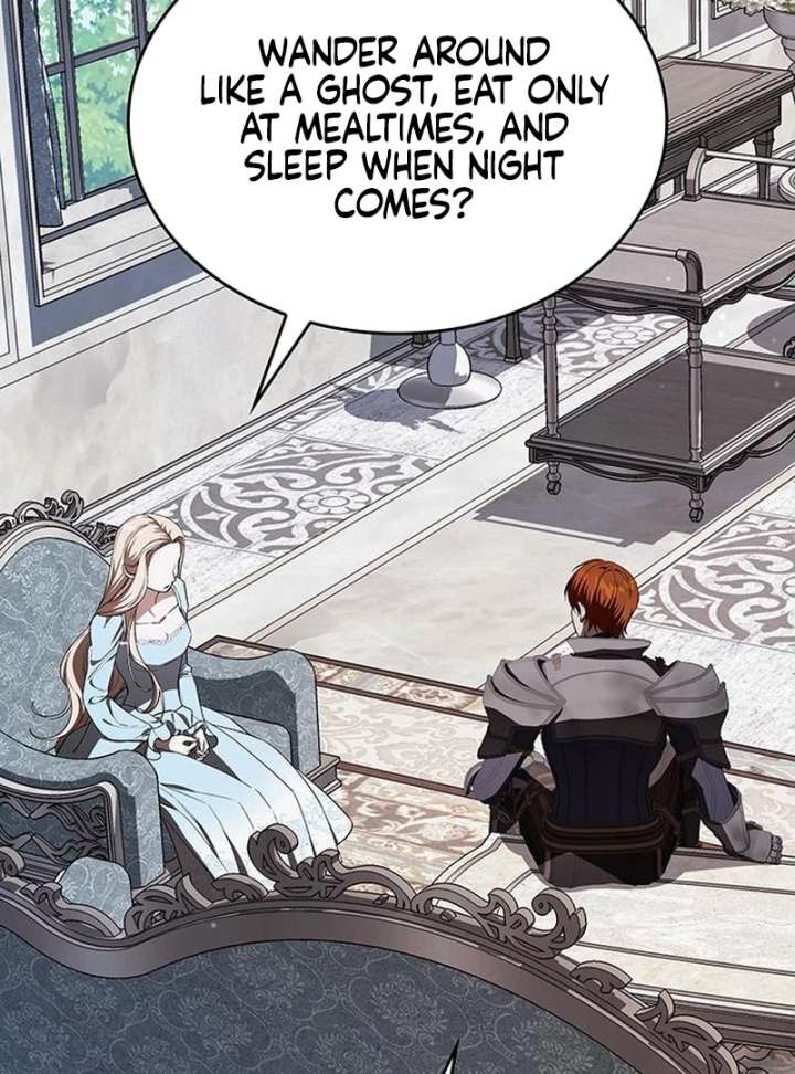 If You Want a Cheeky Sorceress Chapter 21 - Page 114