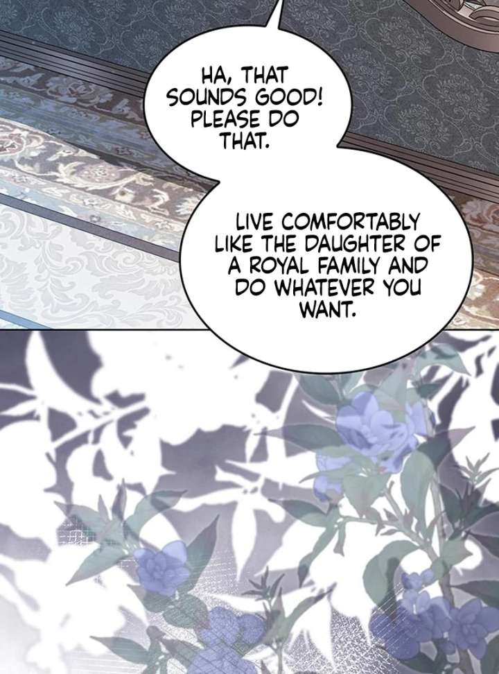 If You Want a Cheeky Sorceress Chapter 21 - Page 115