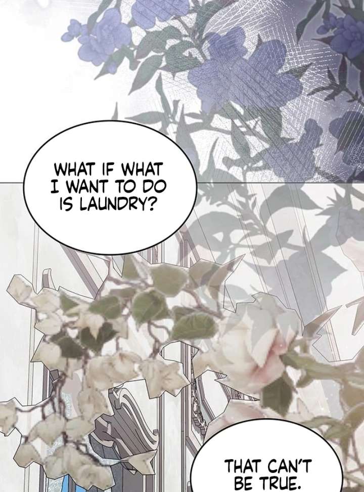 If You Want a Cheeky Sorceress Chapter 21 - Page 116