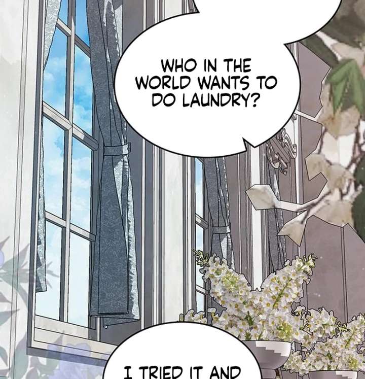 If You Want a Cheeky Sorceress Chapter 21 - Page 117