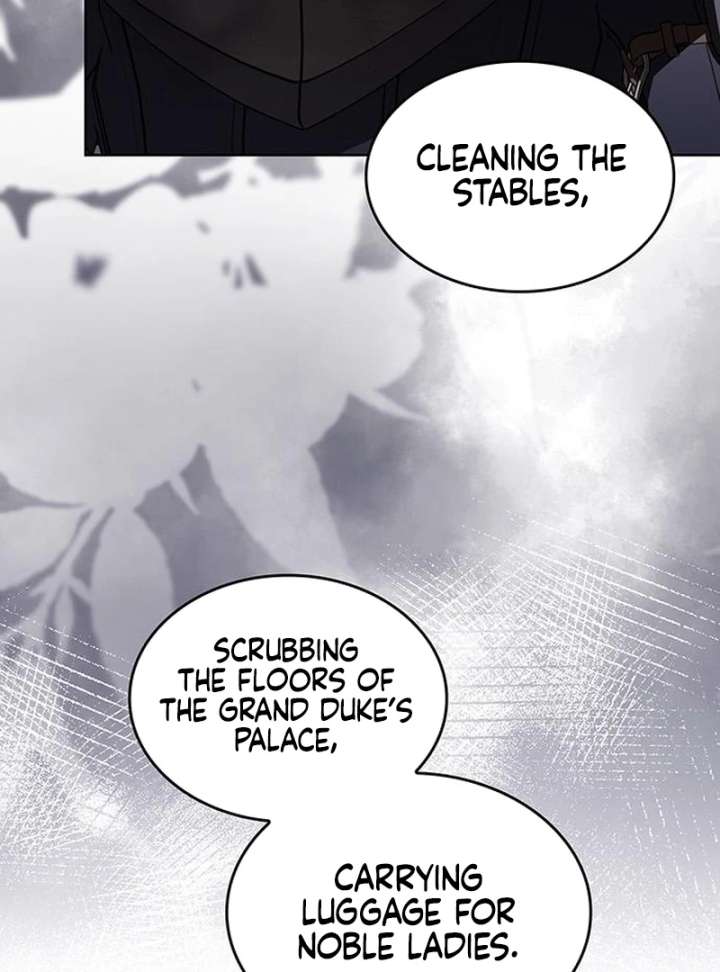 If You Want a Cheeky Sorceress Chapter 21 - Page 121