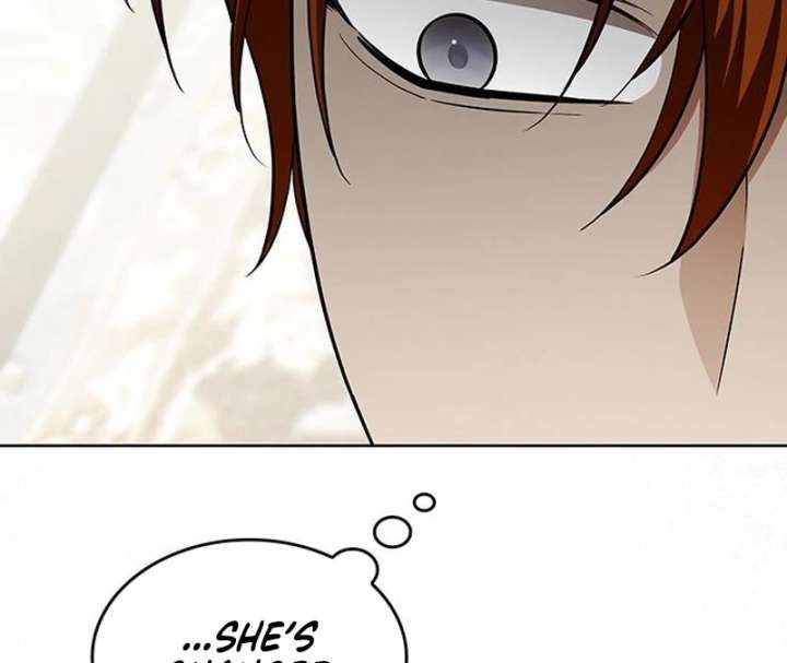 If You Want a Cheeky Sorceress Chapter 21 - Page 135
