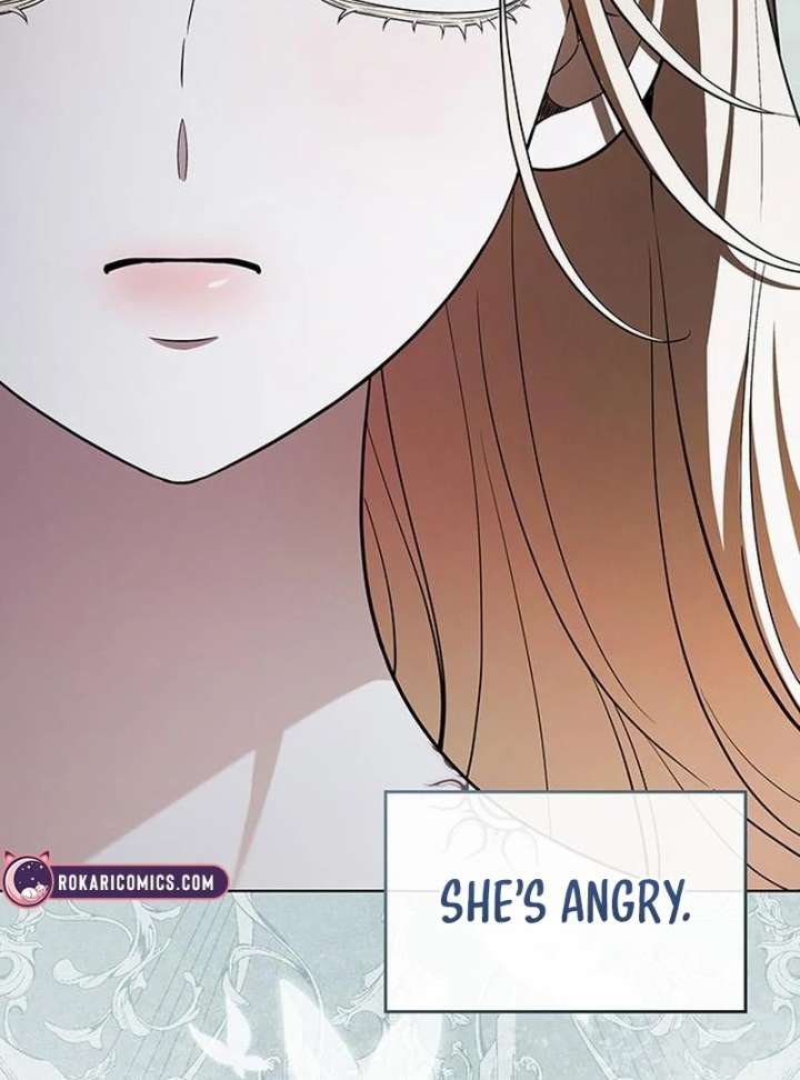 If You Want a Cheeky Sorceress Chapter 21 - Page 138