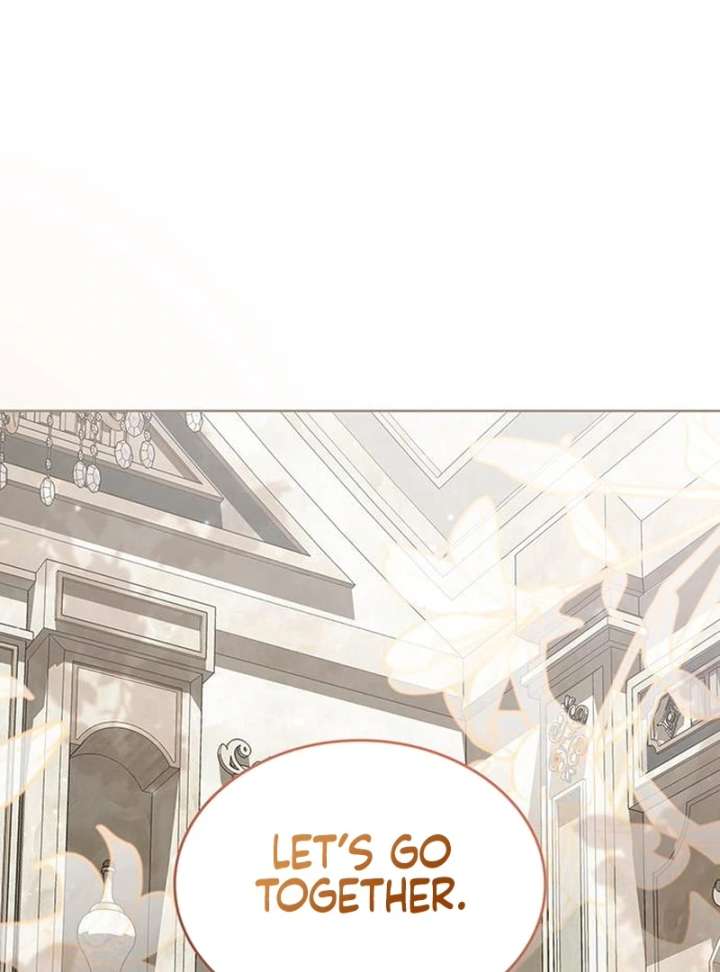 If You Want a Cheeky Sorceress Chapter 21 - Page 157