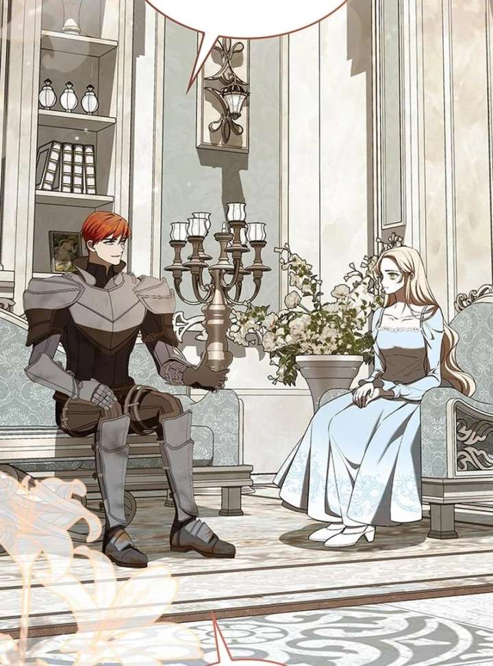 If You Want a Cheeky Sorceress Chapter 21 - Page 158