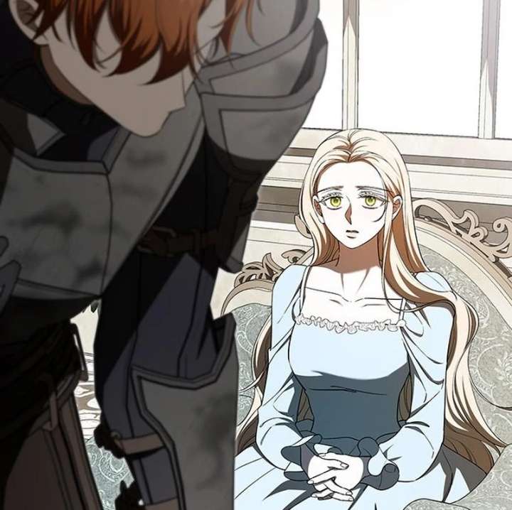 If You Want a Cheeky Sorceress Chapter 21 - Page 160