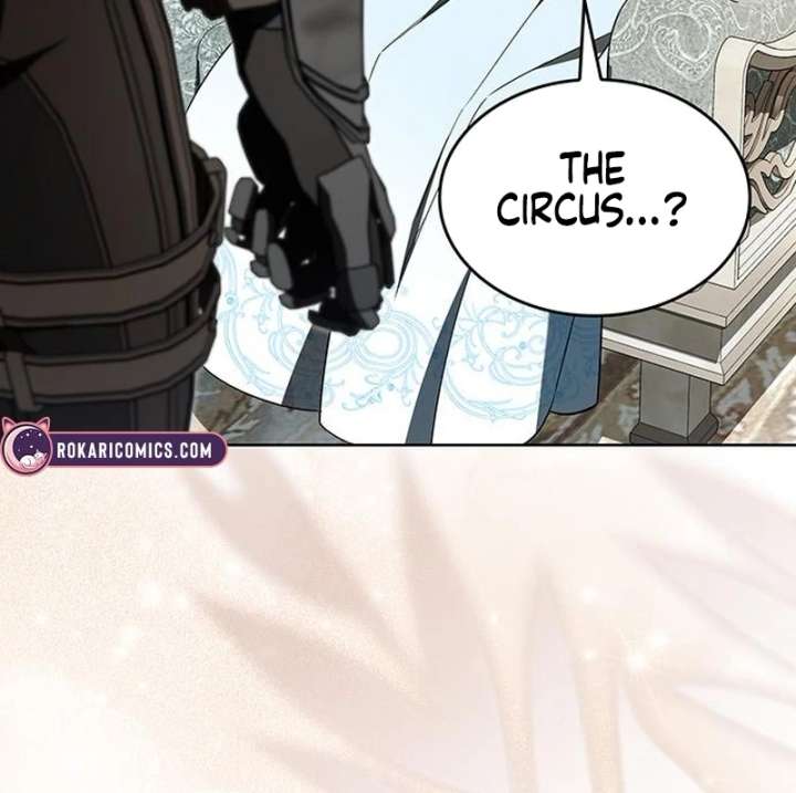 If You Want a Cheeky Sorceress Chapter 21 - Page 161