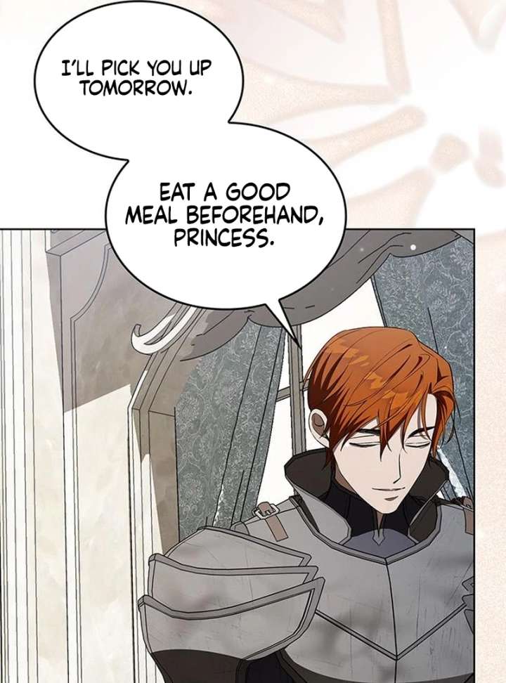If You Want a Cheeky Sorceress Chapter 21 - Page 162