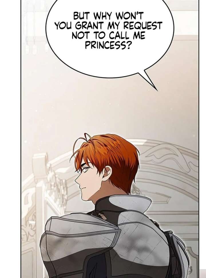 If You Want a Cheeky Sorceress Chapter 21 - Page 168