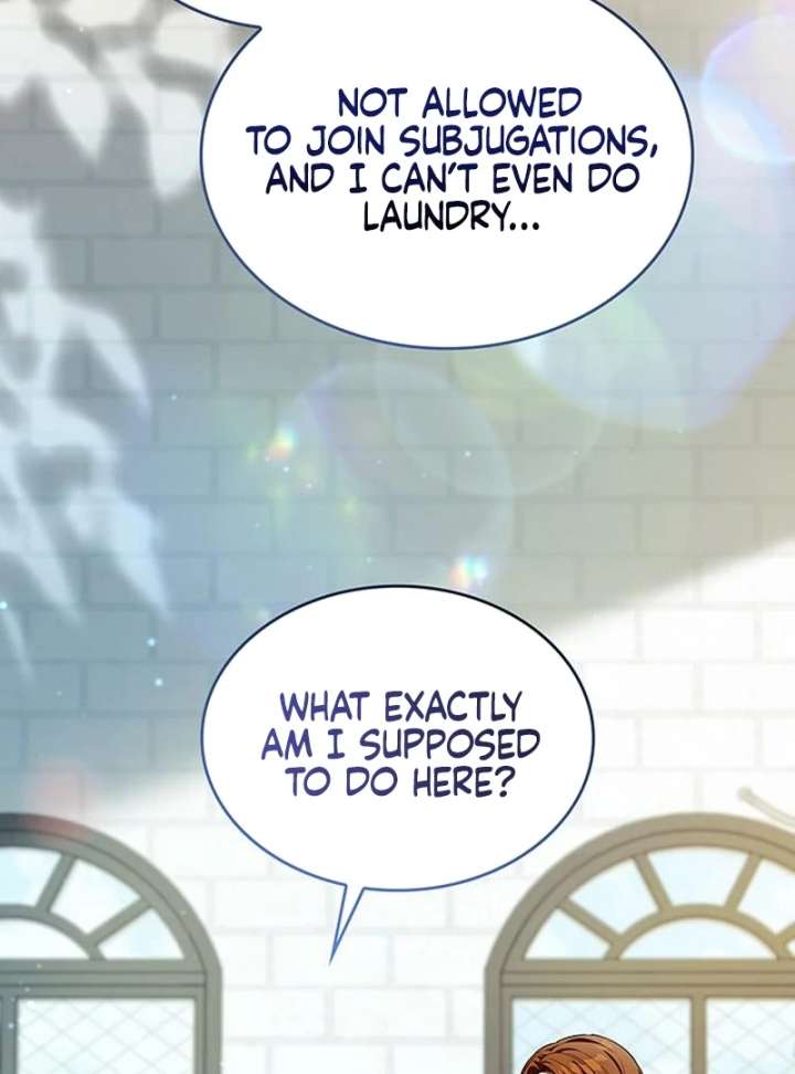 If You Want a Cheeky Sorceress Chapter 21 - Page 3