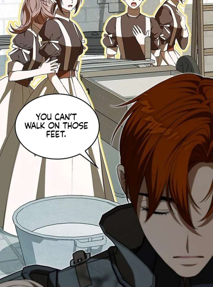 If You Want a Cheeky Sorceress Chapter 21 - Page 24