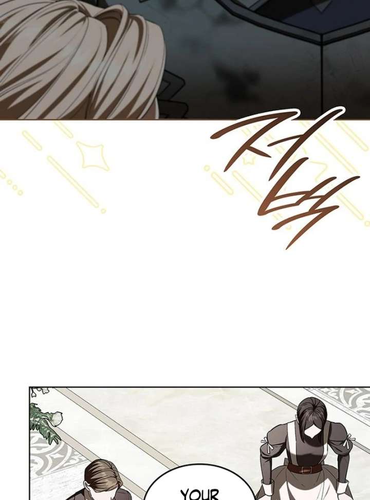 If You Want a Cheeky Sorceress Chapter 21 - Page 25