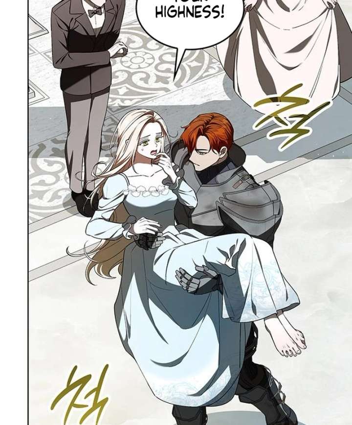 If You Want a Cheeky Sorceress Chapter 21 - Page 26