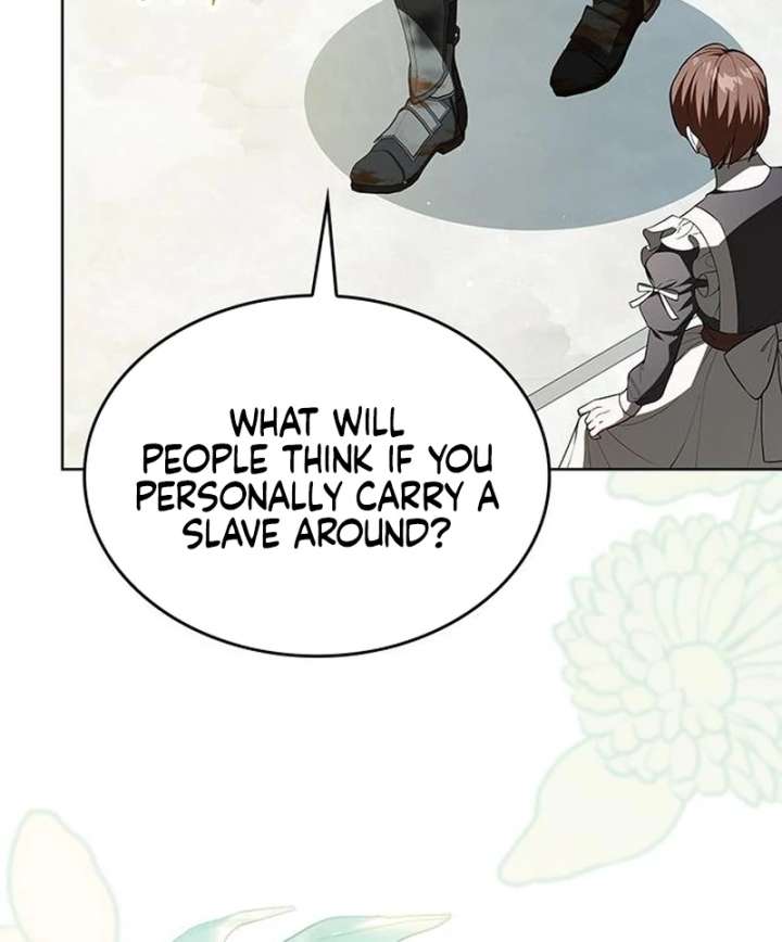 If You Want a Cheeky Sorceress Chapter 21 - Page 27