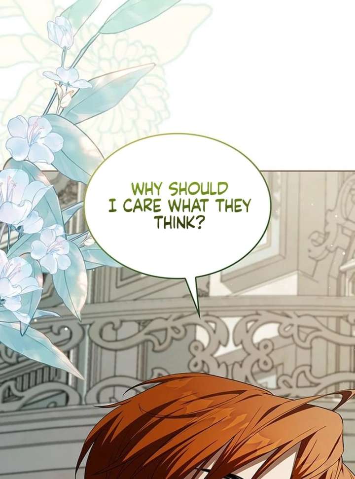 If You Want a Cheeky Sorceress Chapter 21 - Page 28