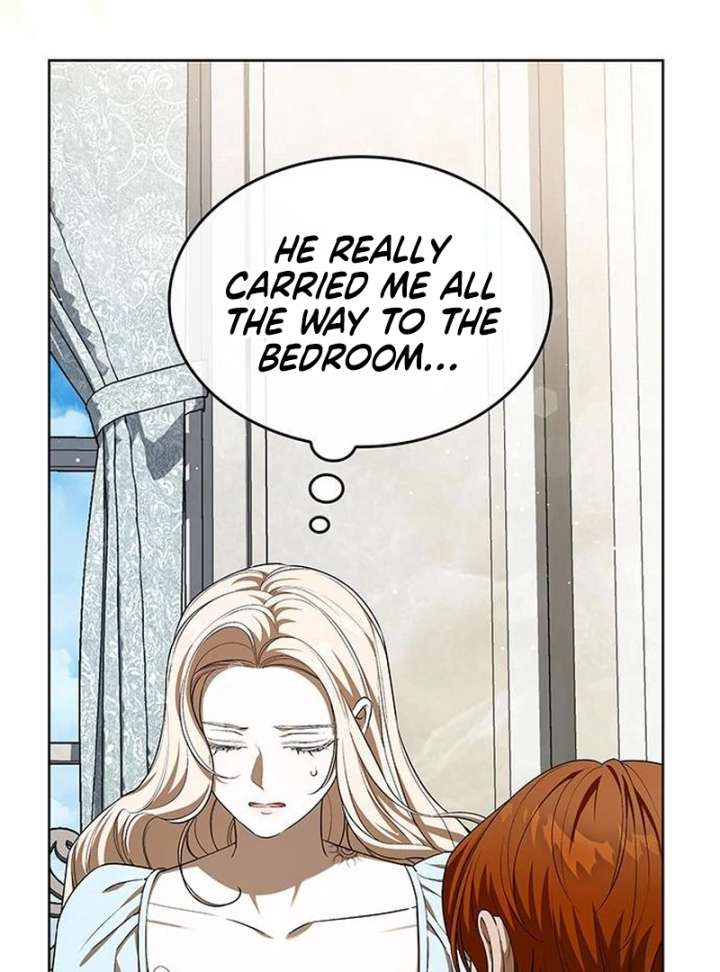 If You Want a Cheeky Sorceress Chapter 21 - Page 38