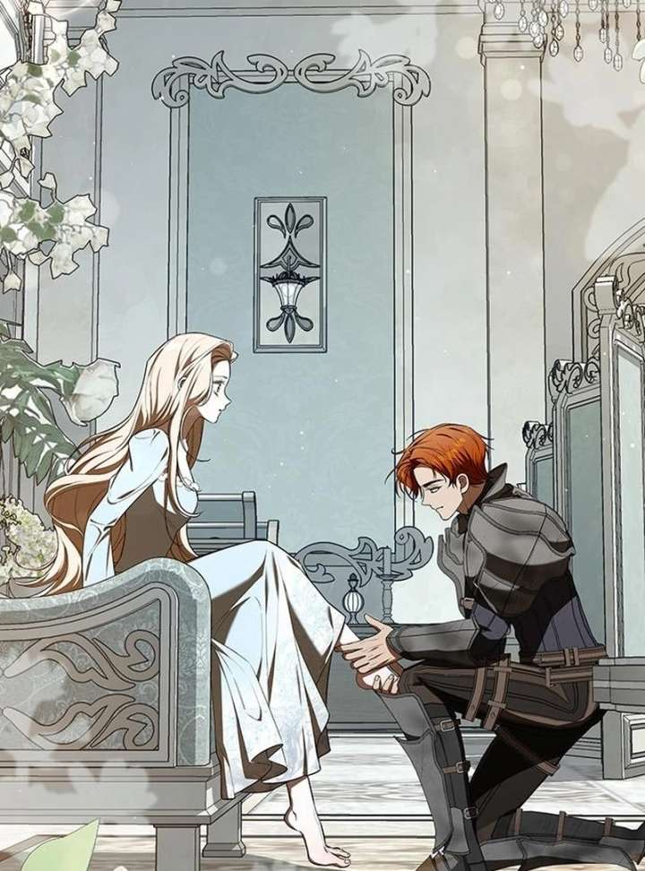 If You Want a Cheeky Sorceress Chapter 21 - Page 44