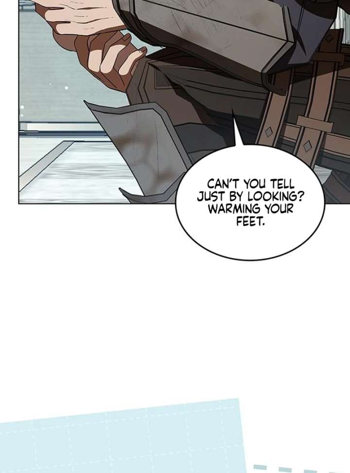 If You Want a Cheeky Sorceress Chapter 21 - Page 49