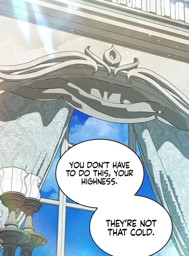 If You Want a Cheeky Sorceress Chapter 21 - Page 52