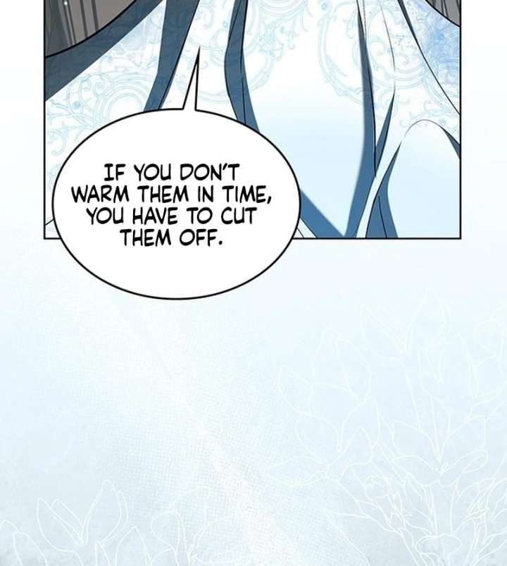 If You Want a Cheeky Sorceress Chapter 21 - Page 56