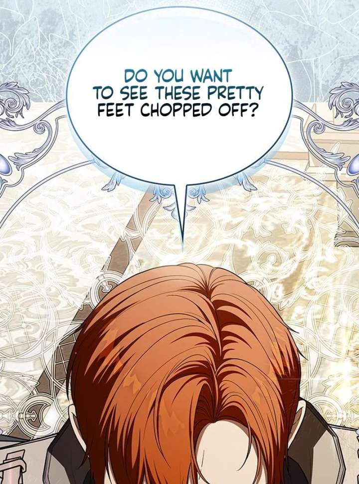 If You Want a Cheeky Sorceress Chapter 21 - Page 57