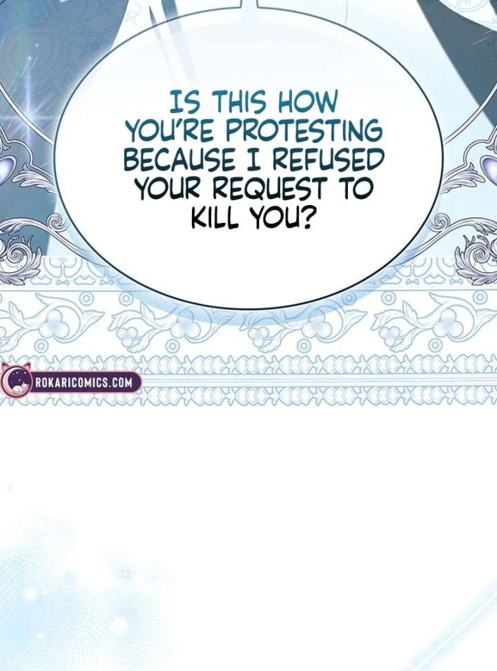 If You Want a Cheeky Sorceress Chapter 21 - Page 60