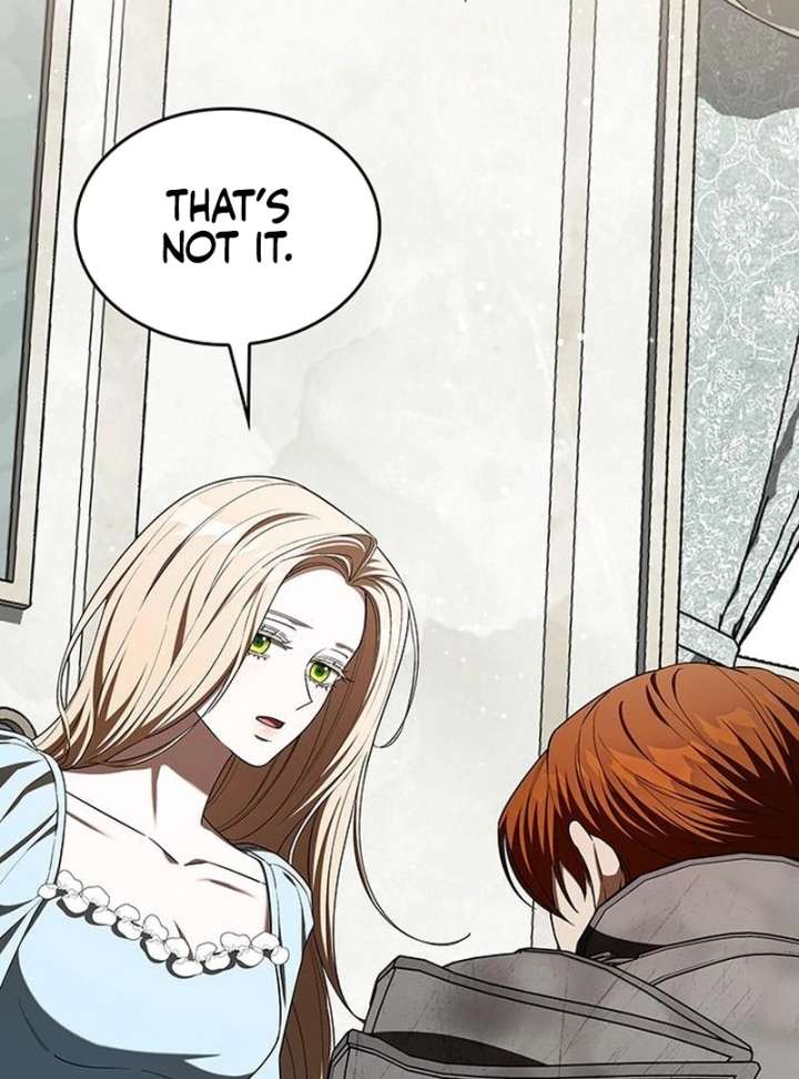 If You Want a Cheeky Sorceress Chapter 21 - Page 62