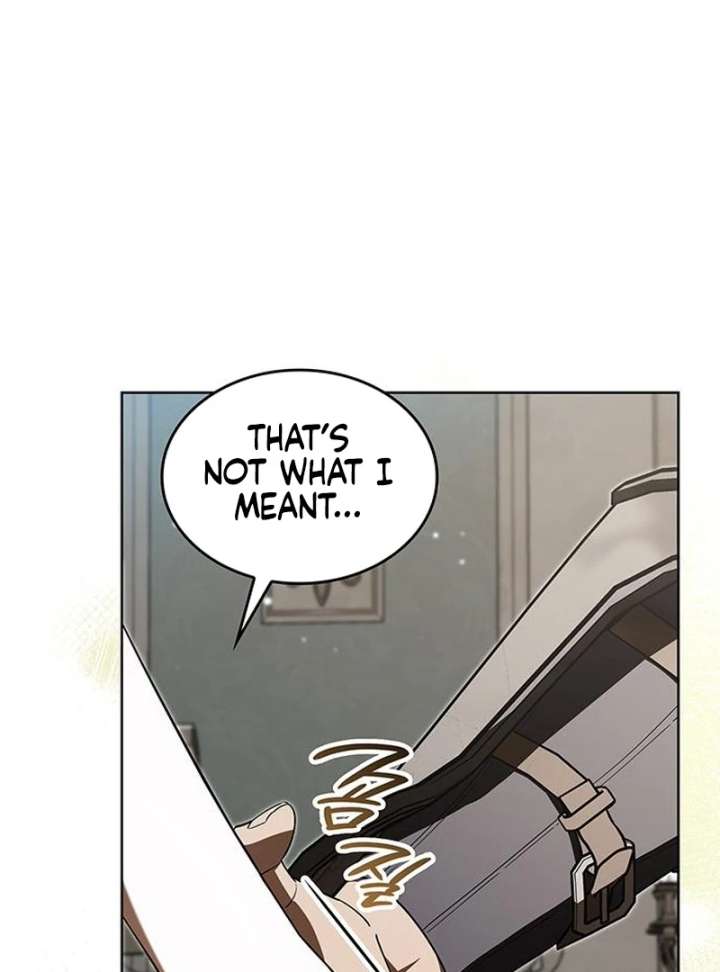 If You Want a Cheeky Sorceress Chapter 21 - Page 64