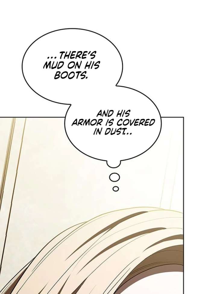 If You Want a Cheeky Sorceress Chapter 21 - Page 77