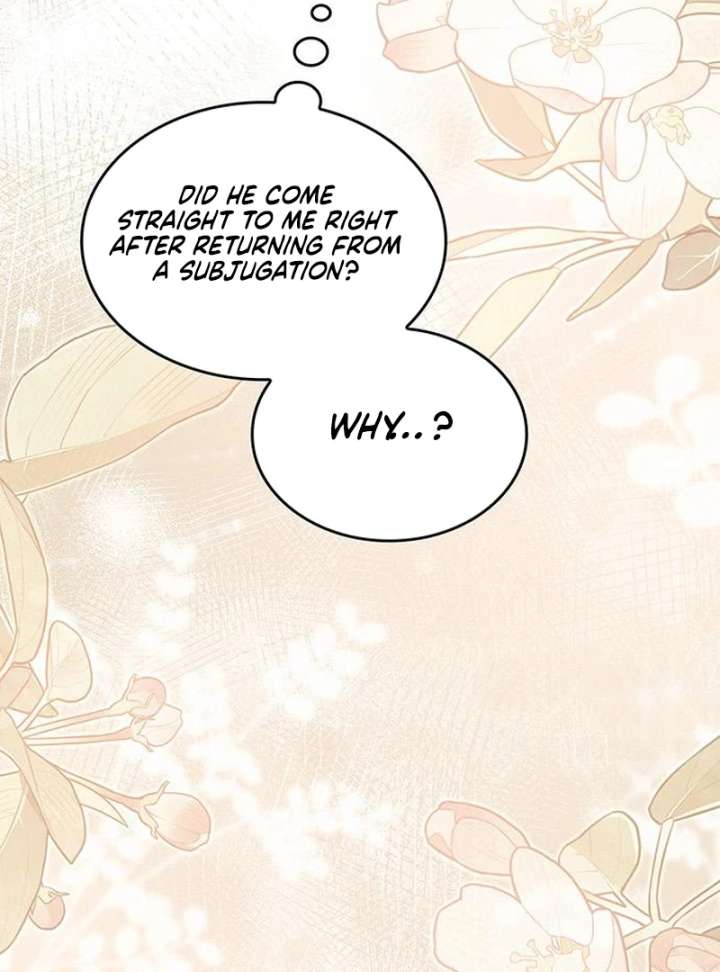 If You Want a Cheeky Sorceress Chapter 21 - Page 79