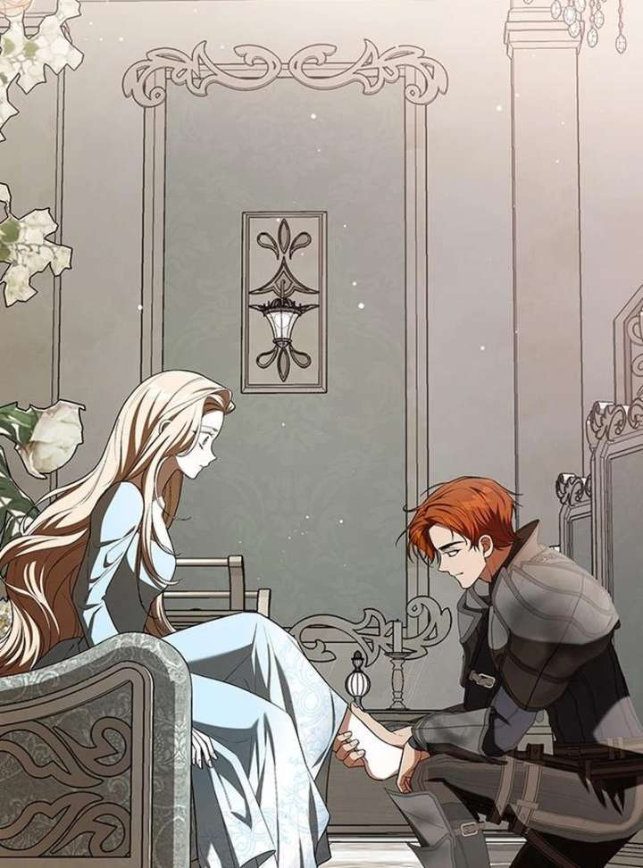 If You Want a Cheeky Sorceress Chapter 21 - Page 82