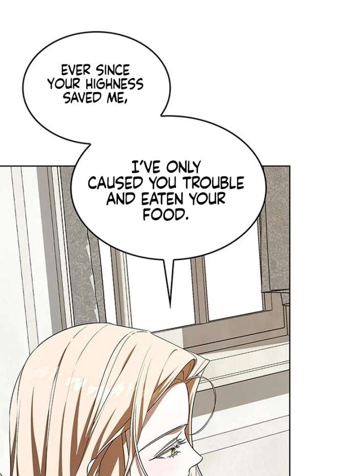 If You Want a Cheeky Sorceress Chapter 21 - Page 89
