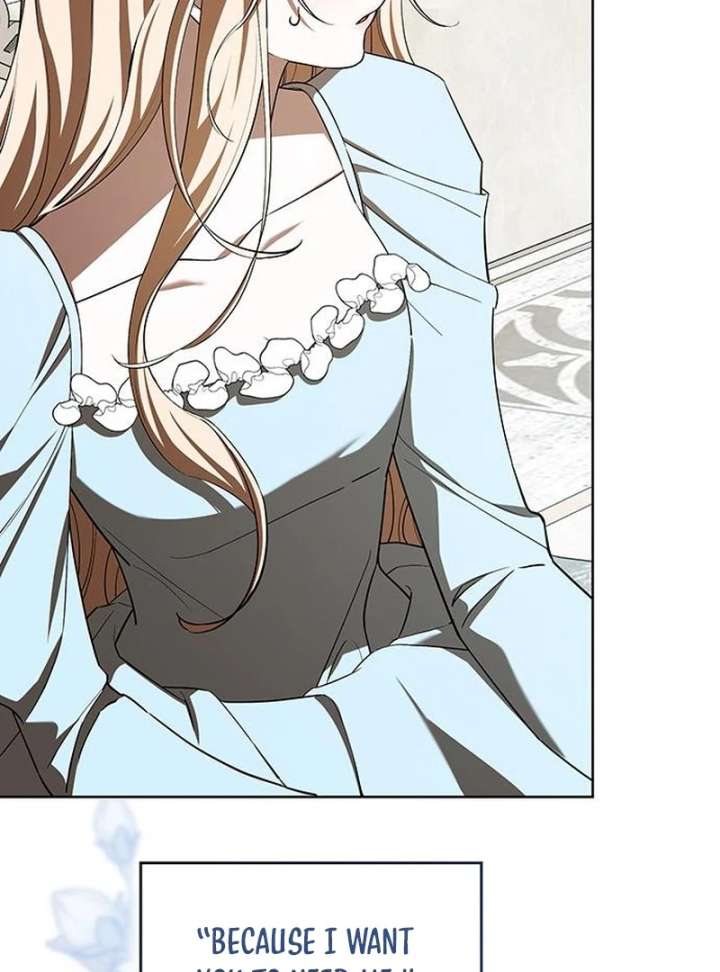 If You Want a Cheeky Sorceress Chapter 21 - Page 90