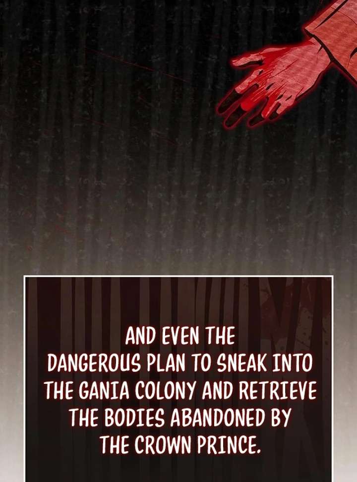 If You Want a Cheeky Sorceress Chapter 21 - Page 99