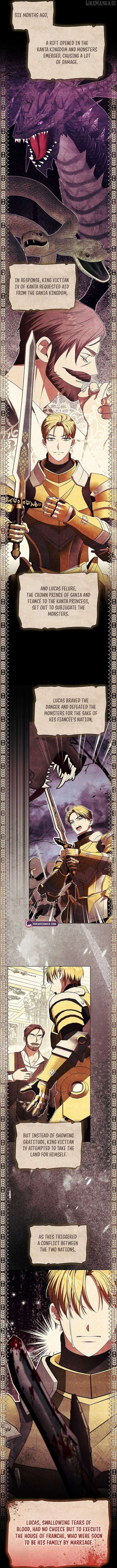 If You Want a Cheeky Sorceress Chapter 22 - Page 13
