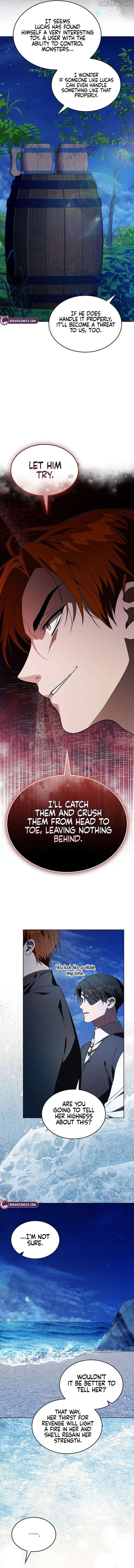 If You Want a Cheeky Sorceress Chapter 22 - Page 16