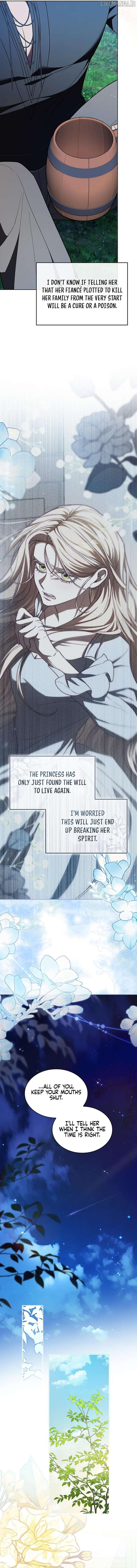 If You Want a Cheeky Sorceress Chapter 22 - Page 17