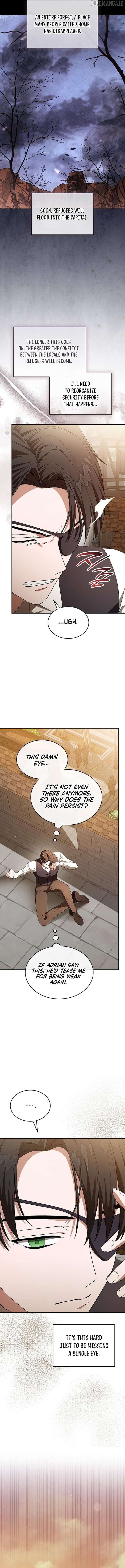 If You Want a Cheeky Sorceress Chapter 22 - Page 7